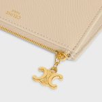 THREE POUCHES SET IN TRIO GRAINED CALFSKIN - Image 4